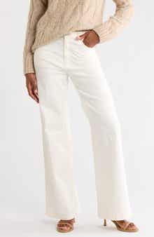 Lowden Wide Leg Jeans