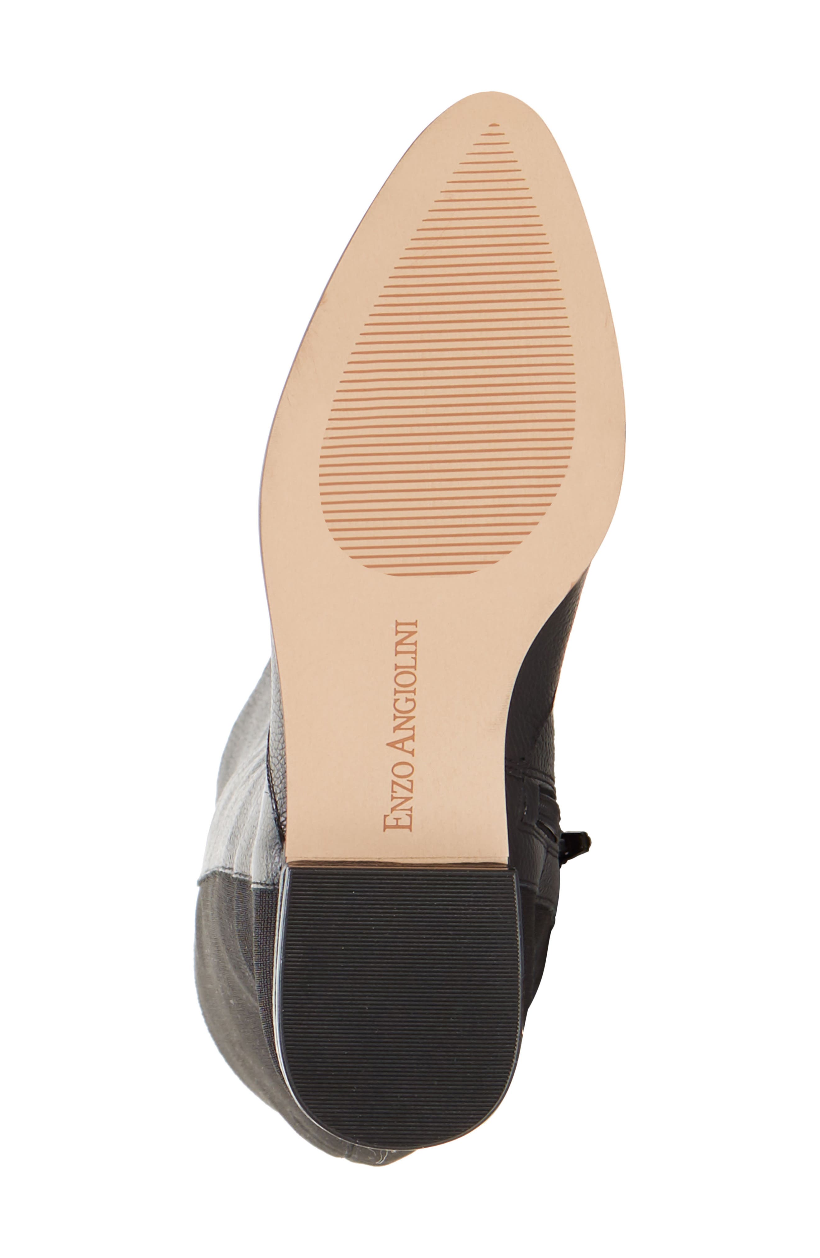 Enzo Angiolini Marala High/Low Boot, Alternate, color, 