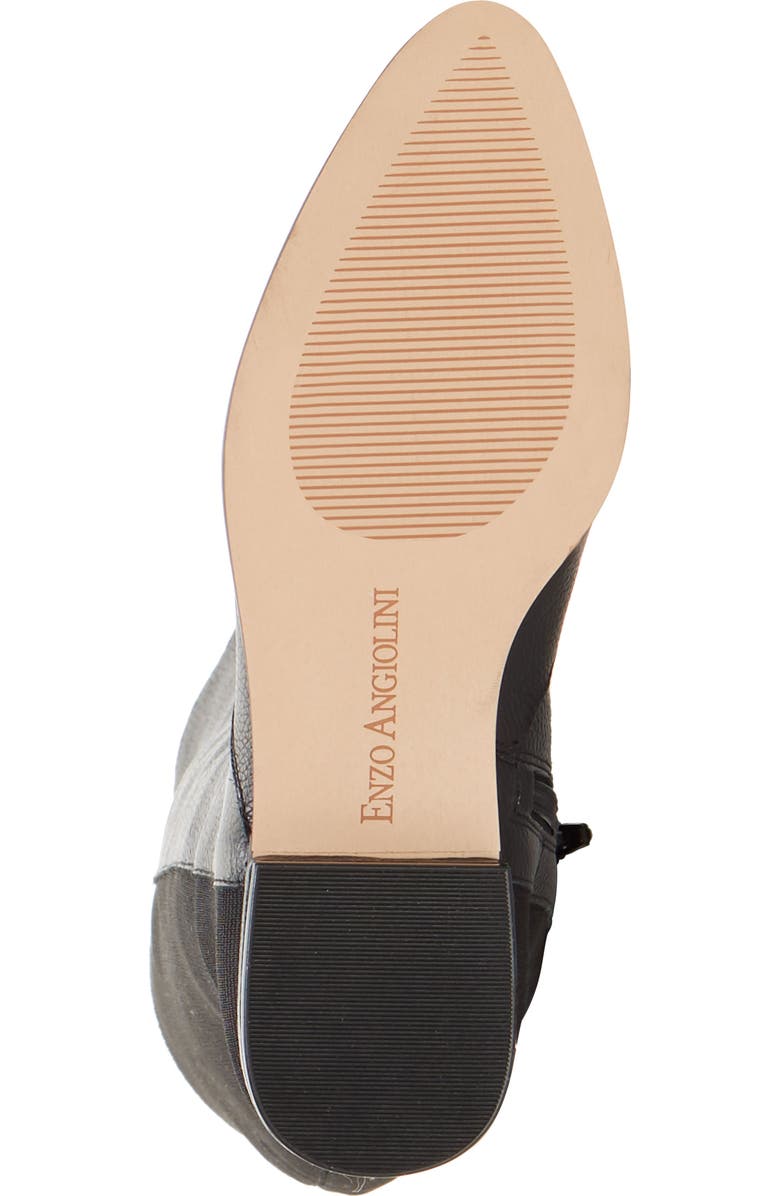 Enzo Angiolini Marala High/Low Boot, Alternate, color,