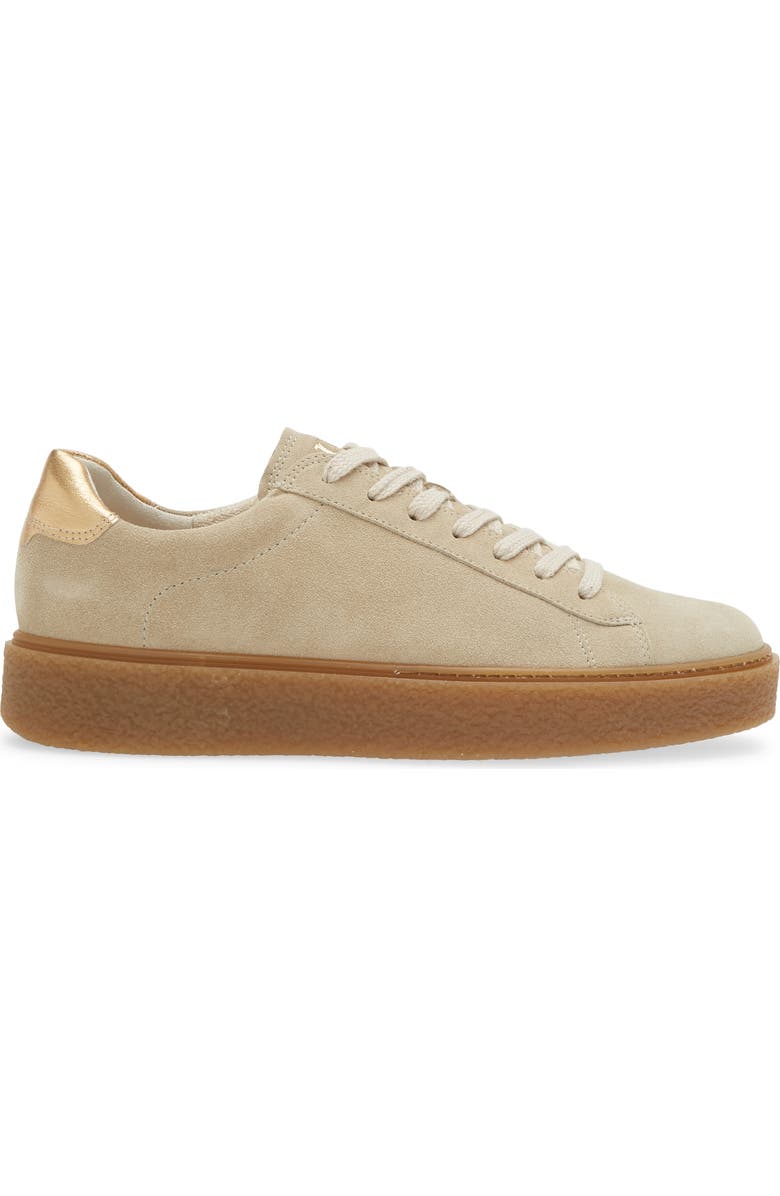 Paul Green Sage Sneaker, Alternate, color,