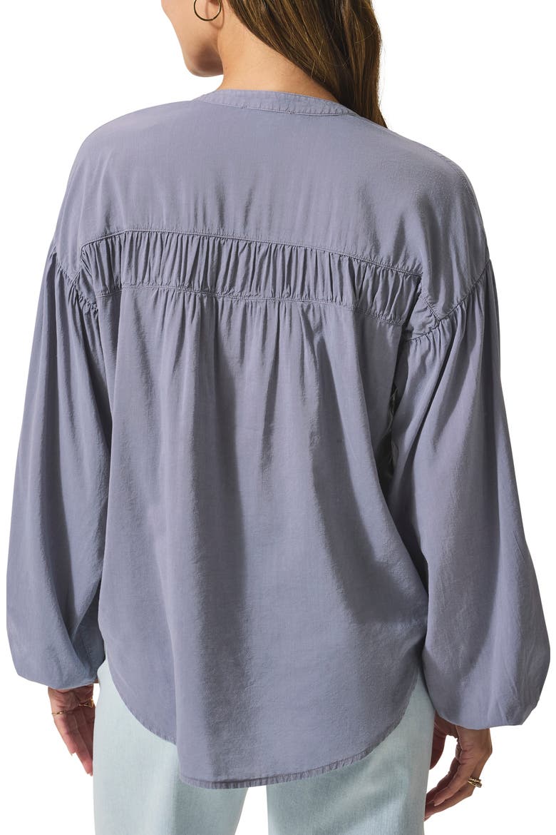 Katerina Shirt, Alternate, color, DRIED LILAC