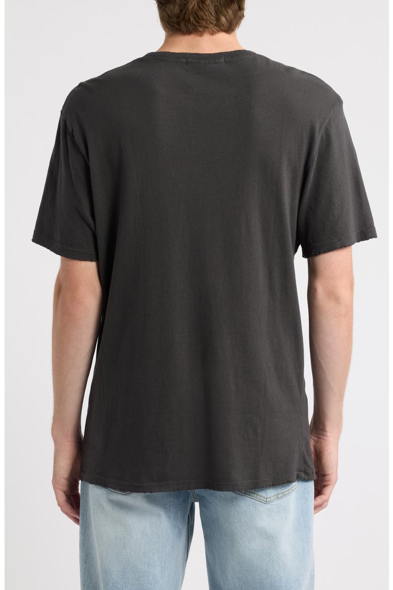 Storm Trooper Graphic T-Shirt, Alternate, color, VINTAGE BLACK