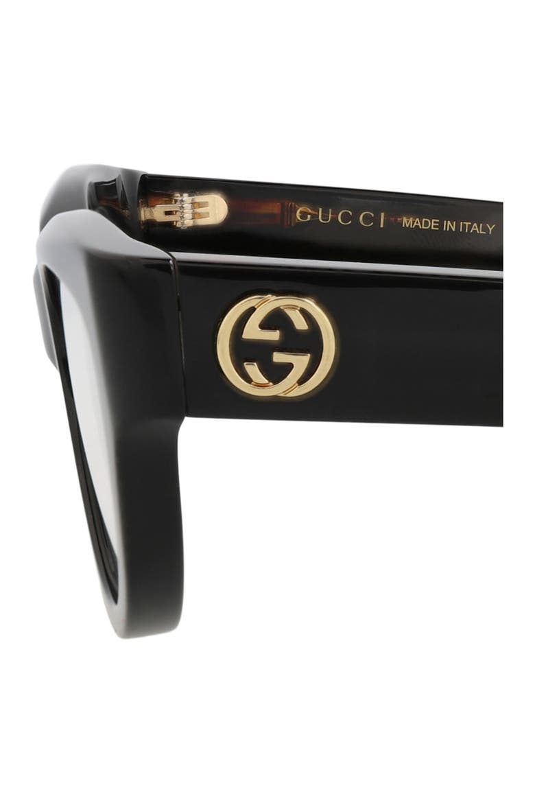 Optical Glasses, Alternate, color, BLACK HAVANA TRANSPARENT