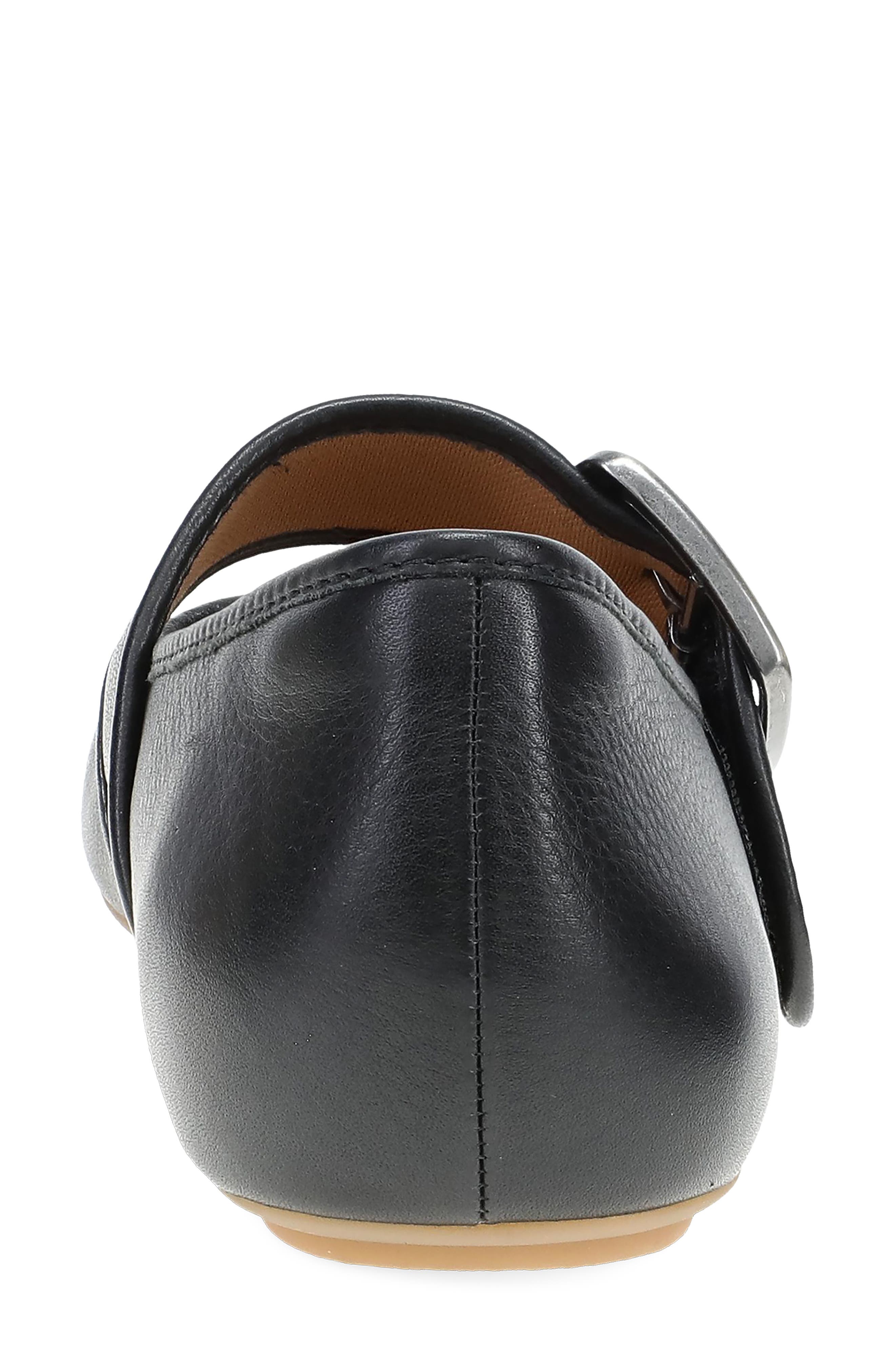 Dansko Matilda Mary Jane Flat, Alternate, color, 