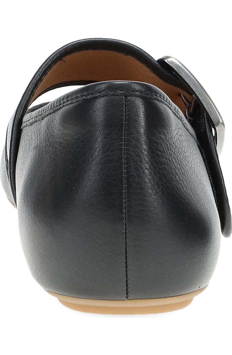 Dansko Matilda Mary Jane Flat, Alternate, color,