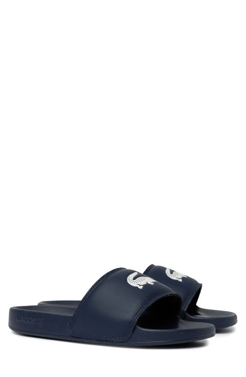 Serve Slide Sandal (Men)