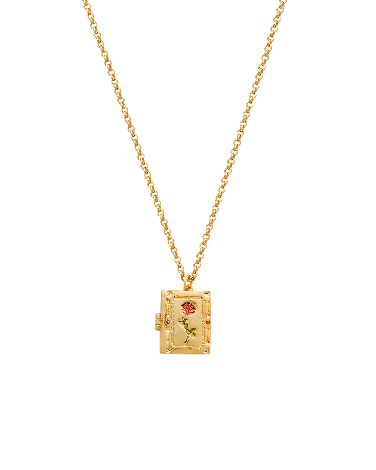 selected Gold