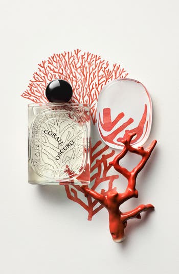 ディプティック Coral Oscuro 香水 100ml 新品 Corail Oscuro - Eau de Parfum | Diptyque Paris