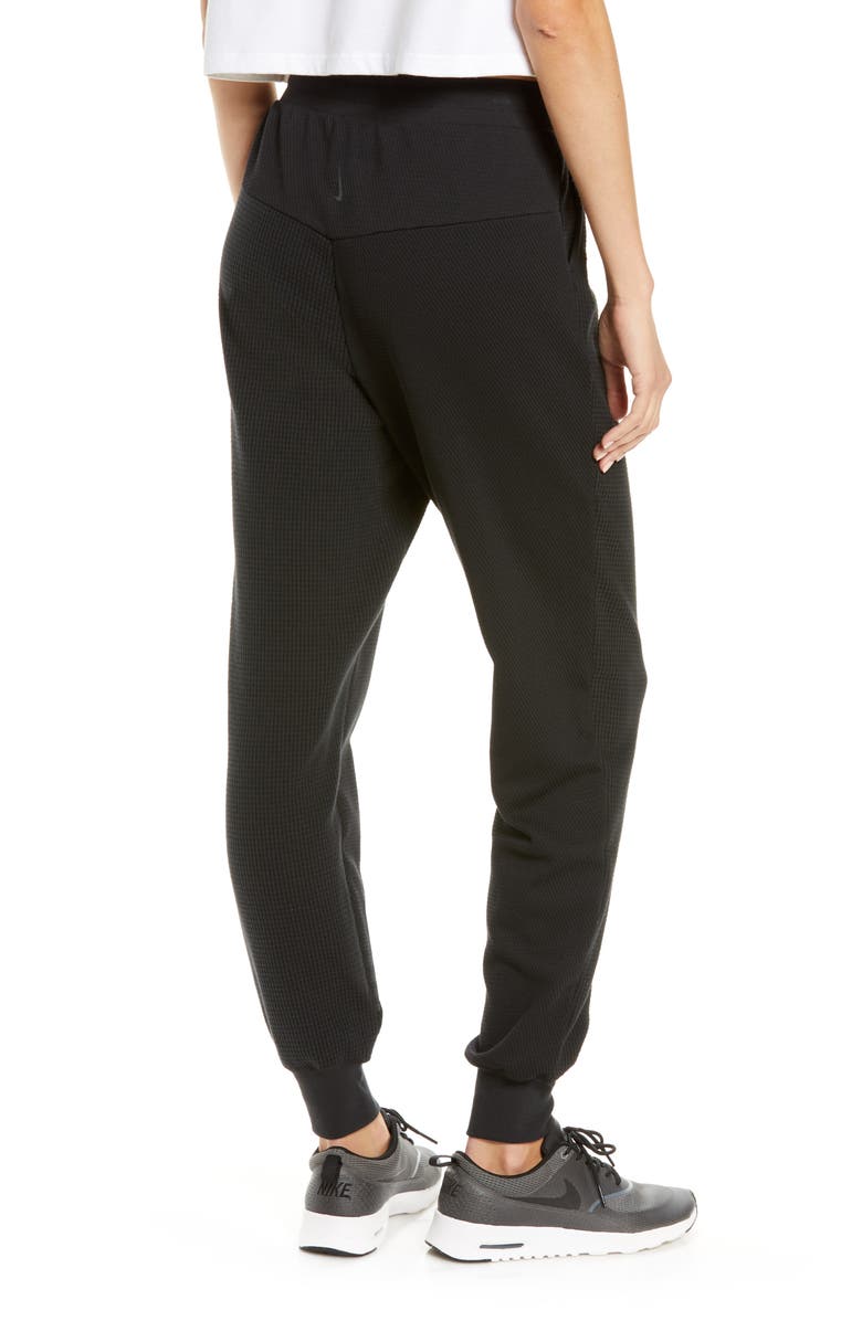 Nike Women's Yoga Luxe Dri-FIT Joggers, Alternate, color, 