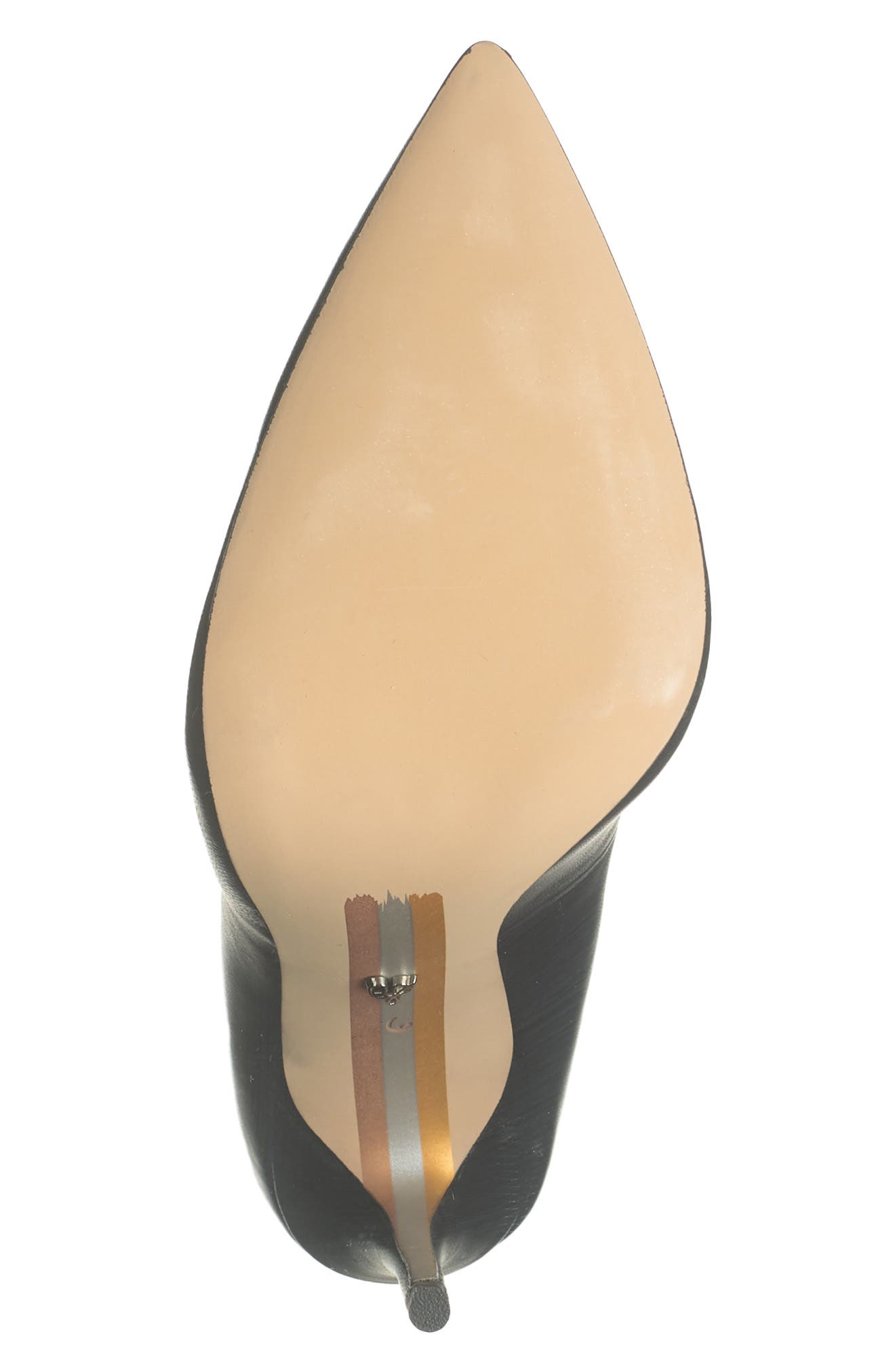 Sam Edelman Danna Pointed Toe Pump, Alternate, color, 