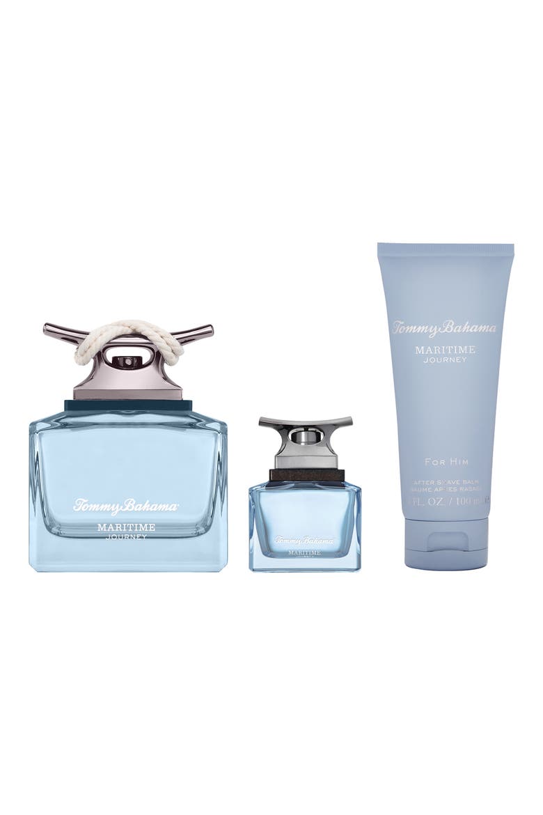 Maritime Journey Cologne Gift Set, Main, color, NO COLOR