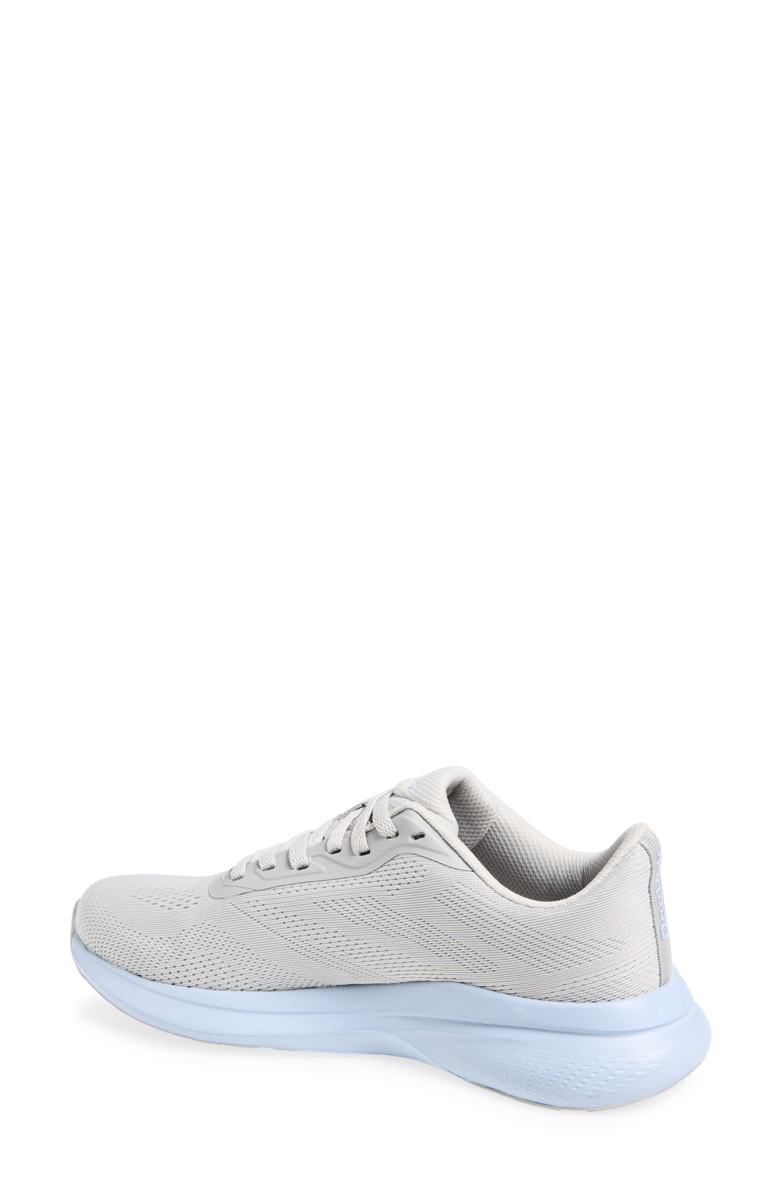 Energen Run 4 Training Sneaker, Alternate, color, GREY BLUE
