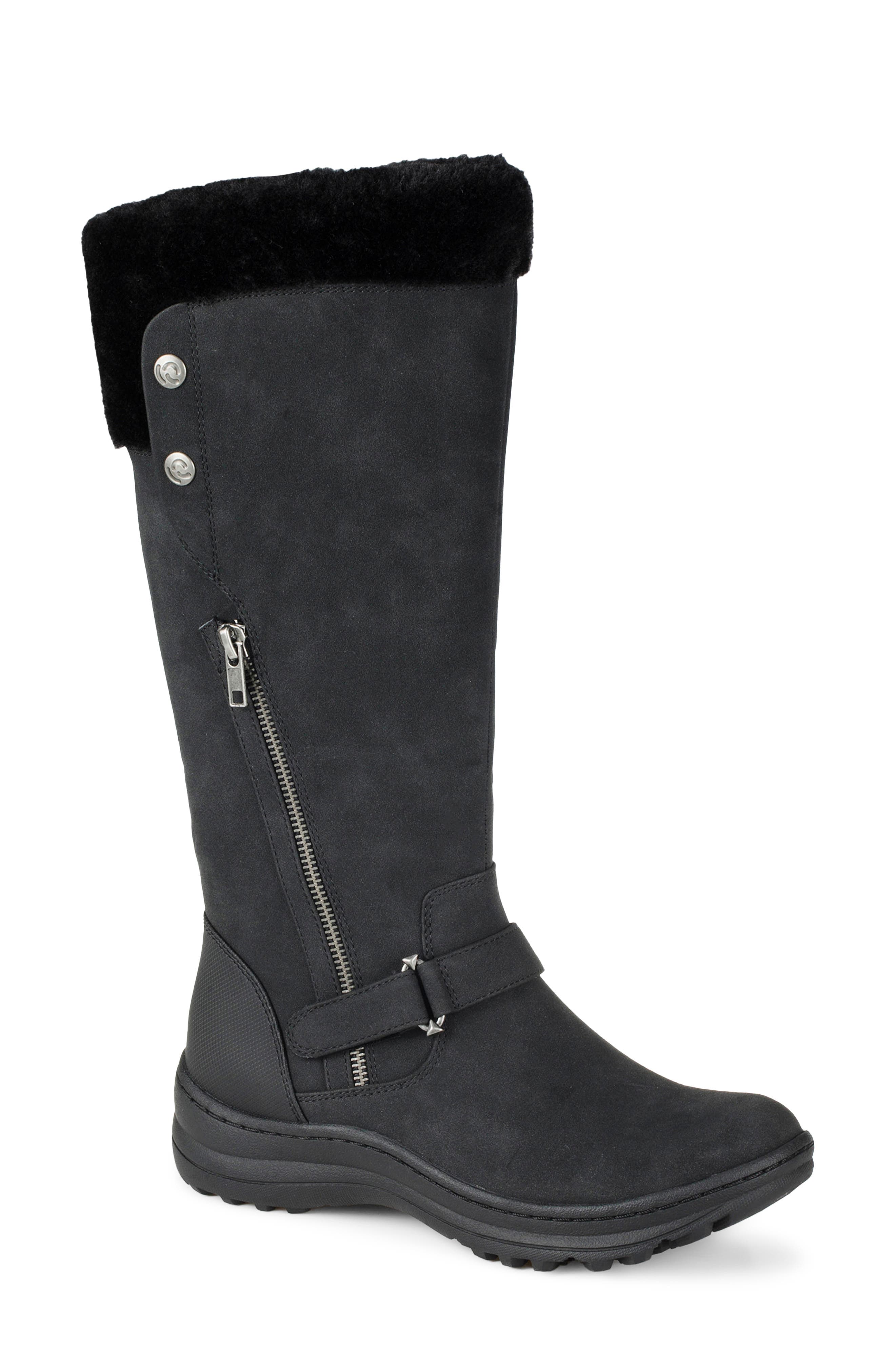 BARETRAPS Alliah Cold Weather Tall Boot (Women) | Nordstrom