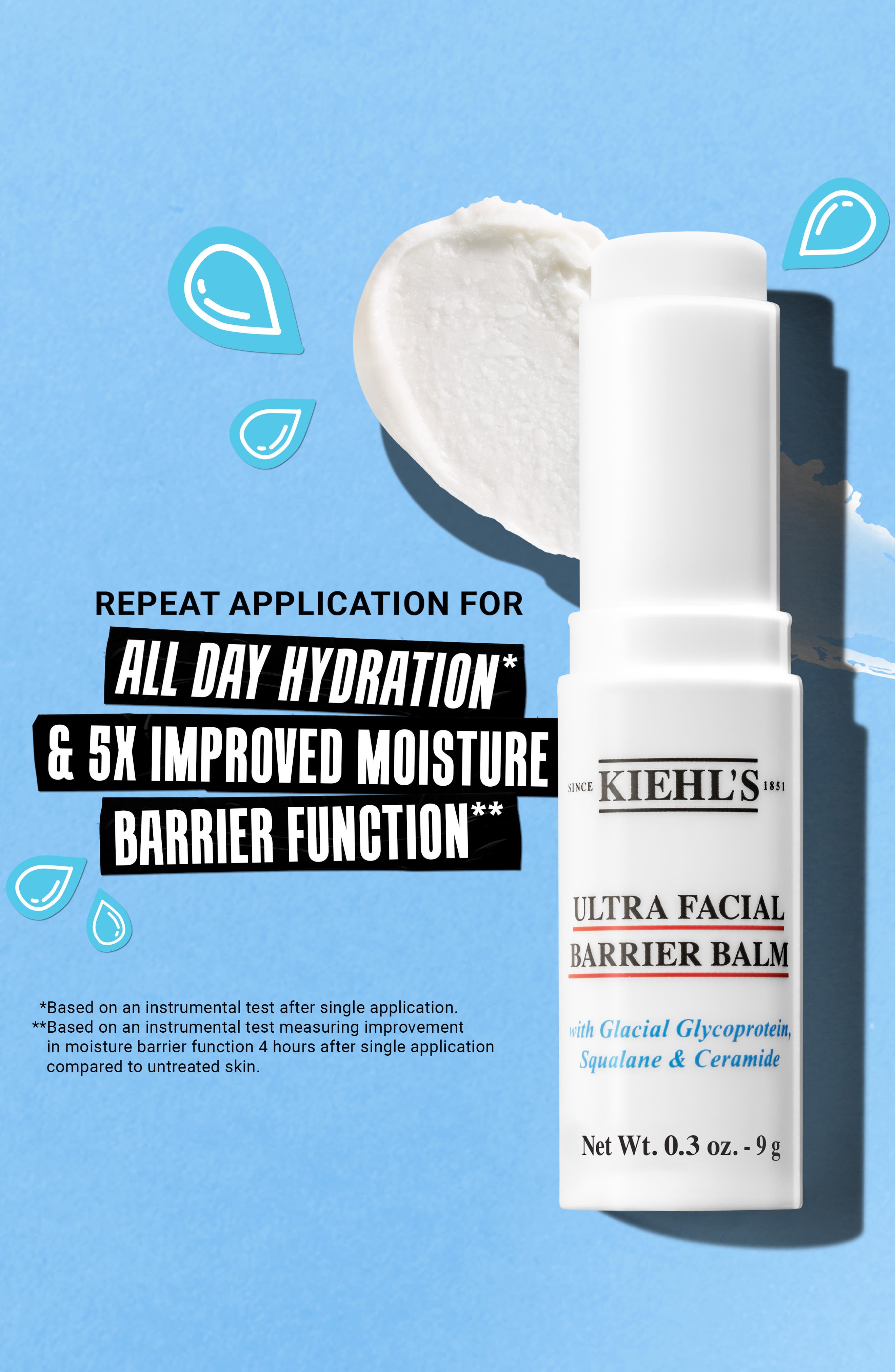 Kiehl's Since 1851 Ultra Facial Barrier Balm (Women) | Nordstromrack
