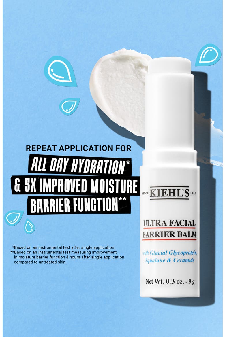 Ultra Facial Barrier Balm, Alternate, color, NO COLOR