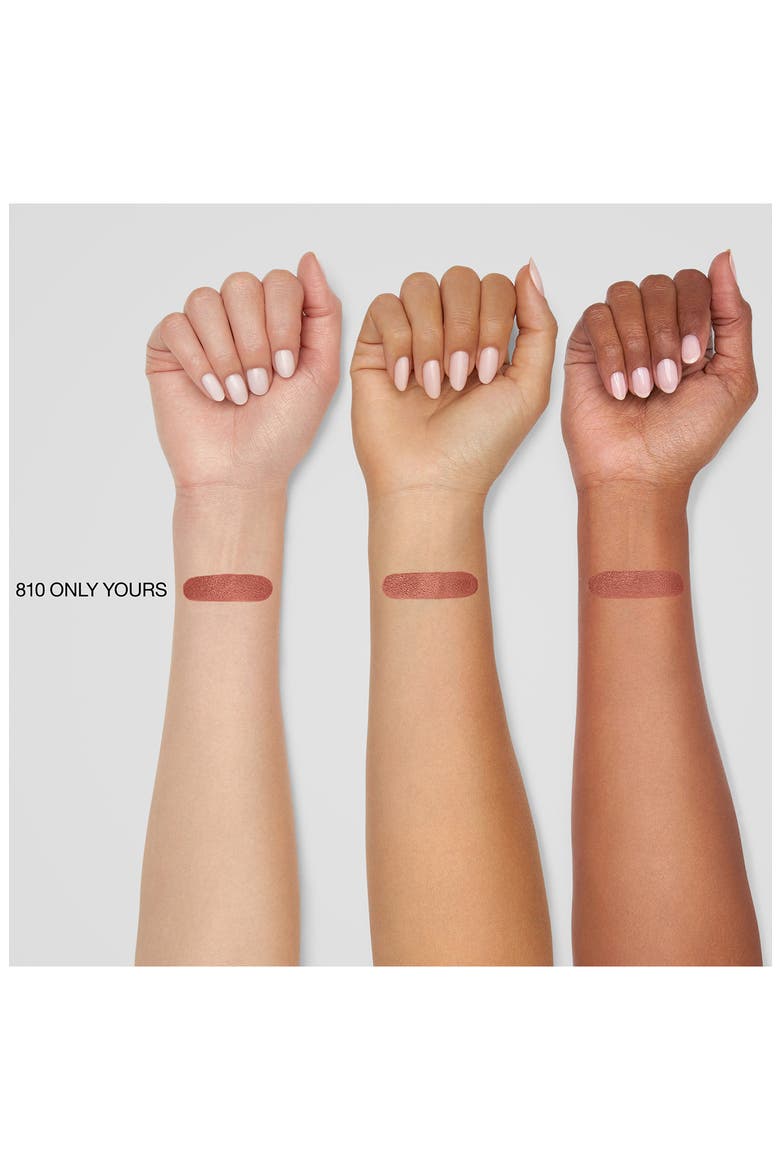 Explicit Lipstick (Nordstrom Exclusive), Alternate, color, ONLY YOURSDNU