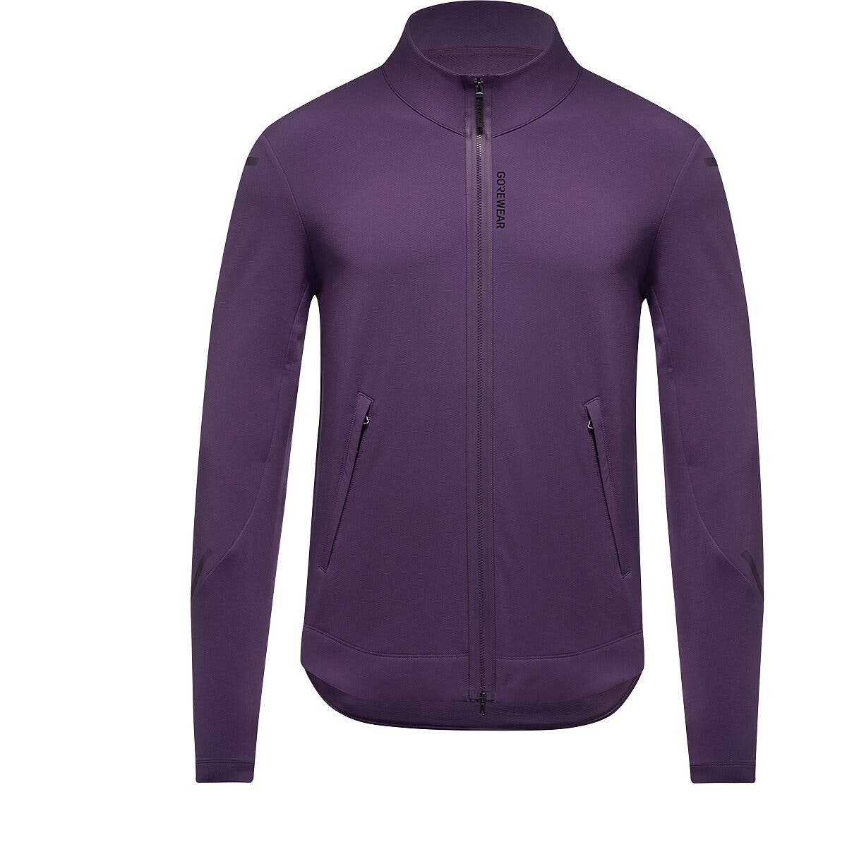 Purple Indigo