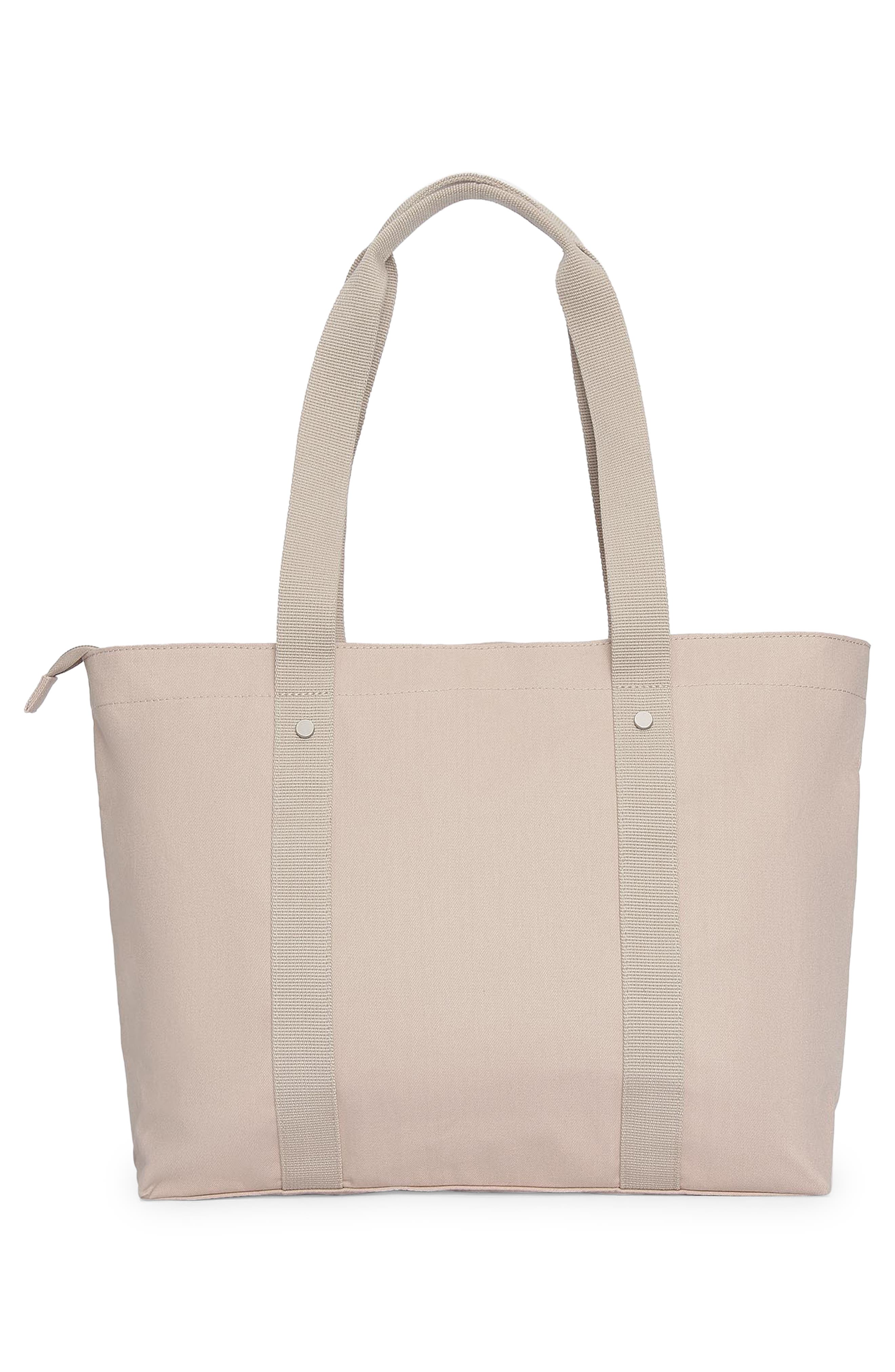 Barbour Olivia Cotton Tote Bag, Alternate, color, 