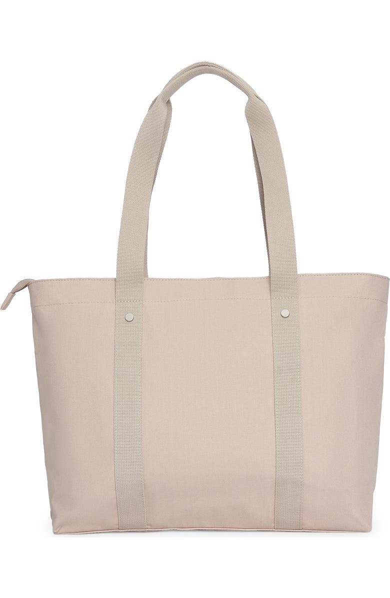 Barbour Olivia Cotton Tote Bag, Alternate, color,