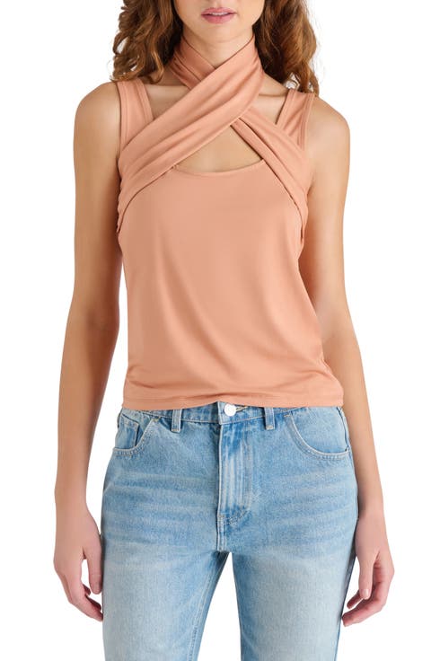 Percy Sleeveless Top
