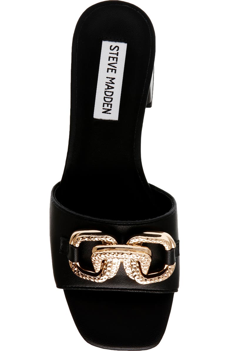 Steve Madden Santana Slide Sandal, Alternate, color,