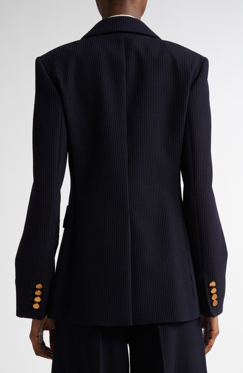 Pagano Wool Blend Jacket