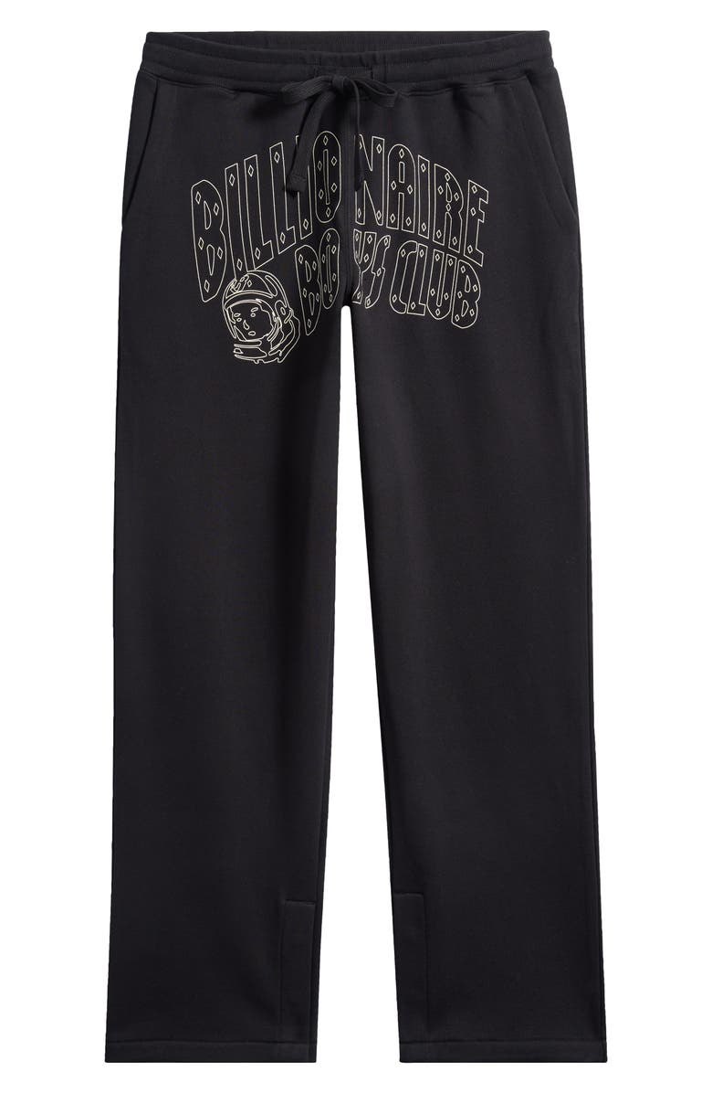 BB Curve Sweatpants