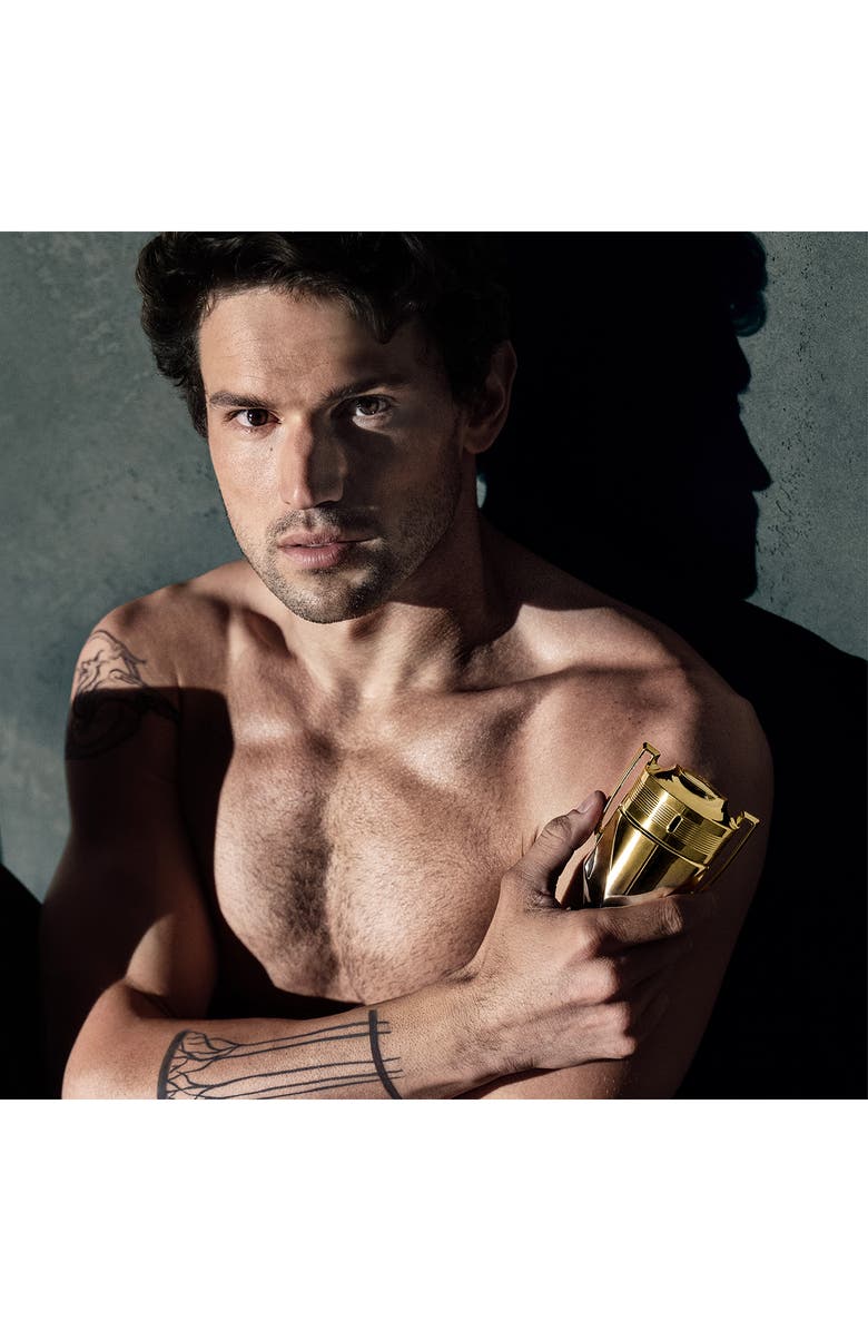 Rabanne Invictus Elixir Parfum Elixir, Alternate, color,