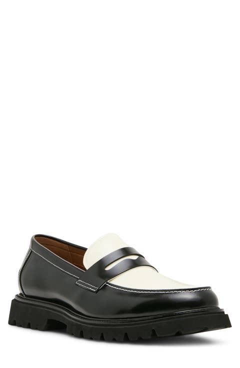 Nomadd Penny Loafer
