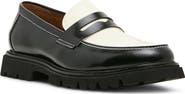 Steve Madden Nomadd Penny Loafer