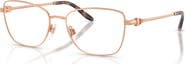 Ralph Lauren 52mm Rectangle optical glasses