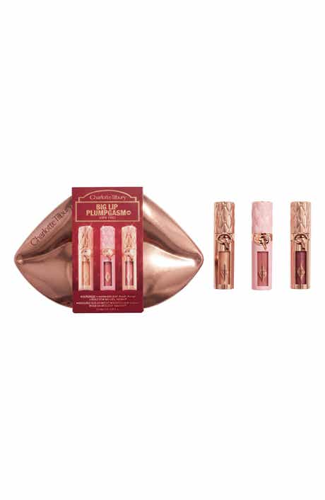 Big Lip Plumpgasm Mini Trio Gift Set $57 Value
