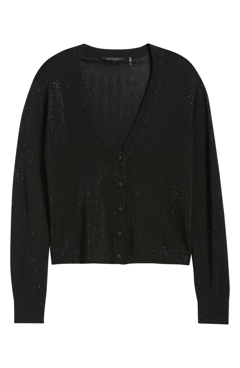 KOBI HALPERIN Glinda Cardigan, Alternate, color,