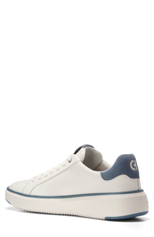 Cole Haan Grandpro Topspin Sneaker In Multi