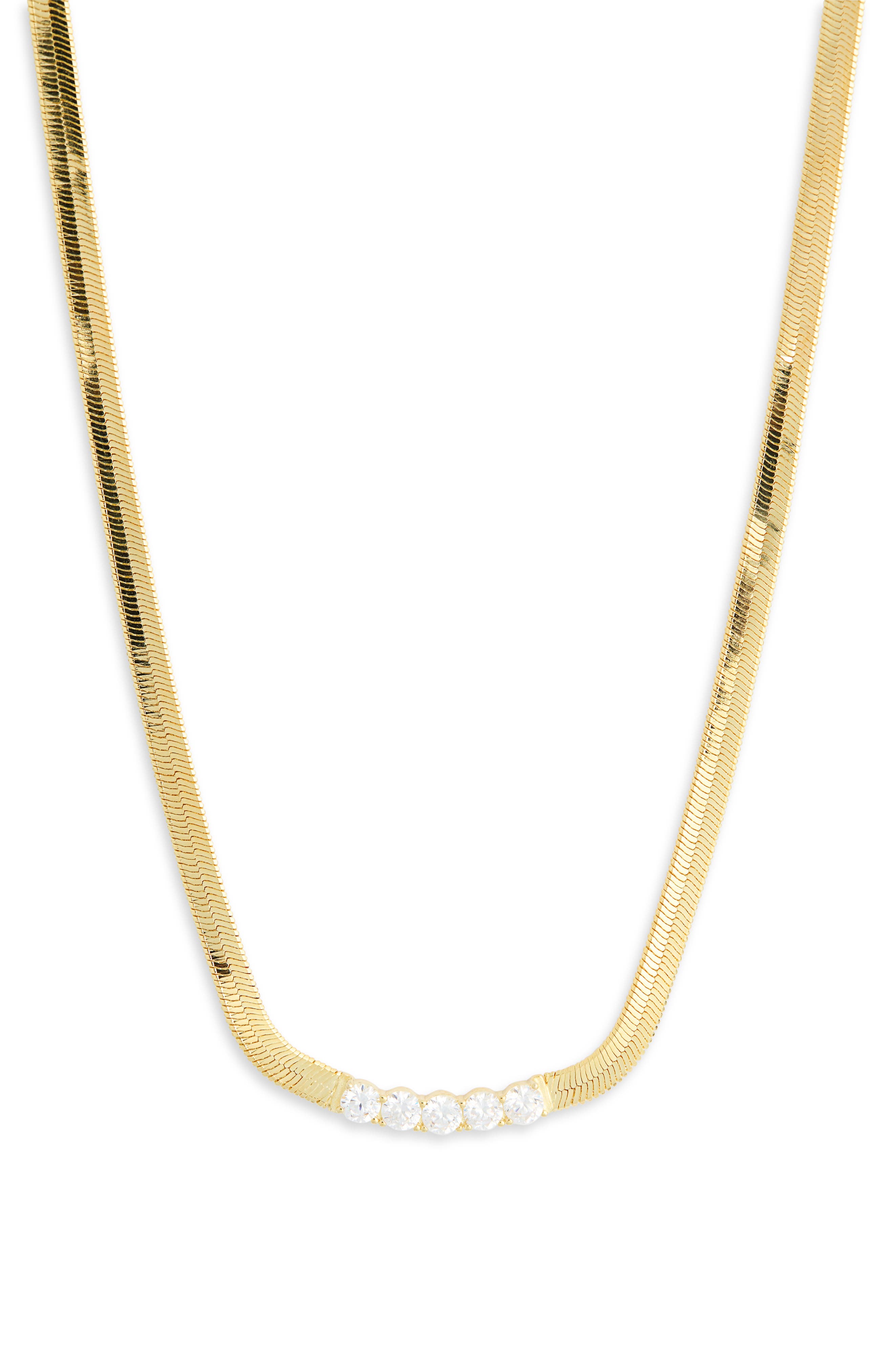 selected CLEAR- GOLD