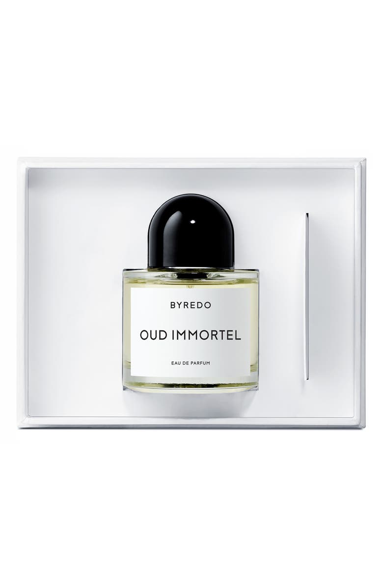 BYREDO Oud Immortel Eau de Parfum, Alternate, color, 