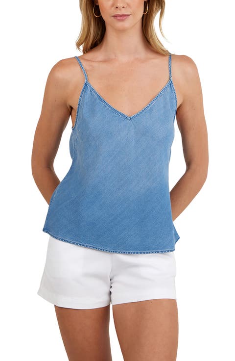 Clean Camisole