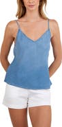Bella Dahl Clean Camisole