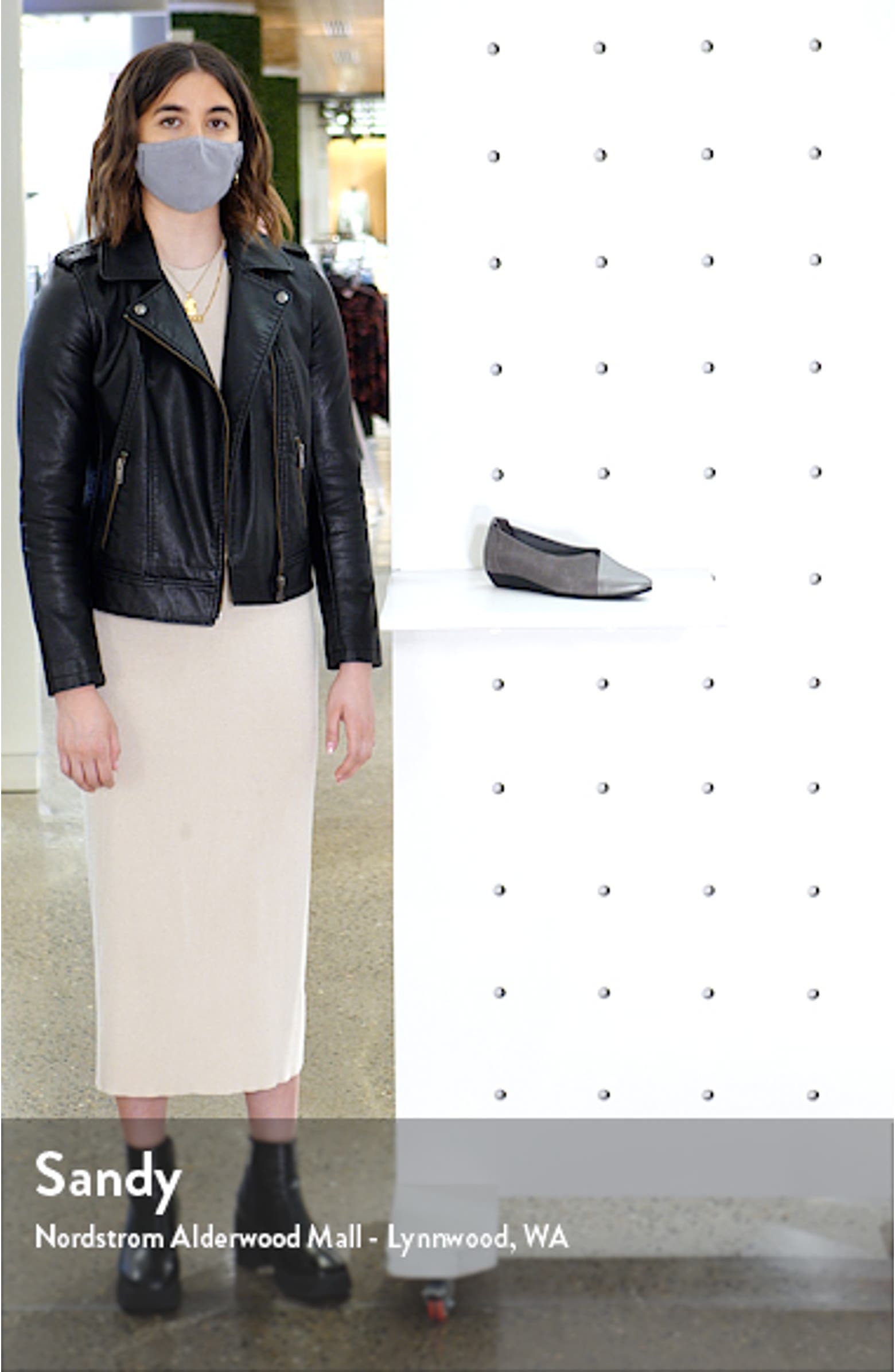Arche Archie Onyze Flat | Nordstromrack