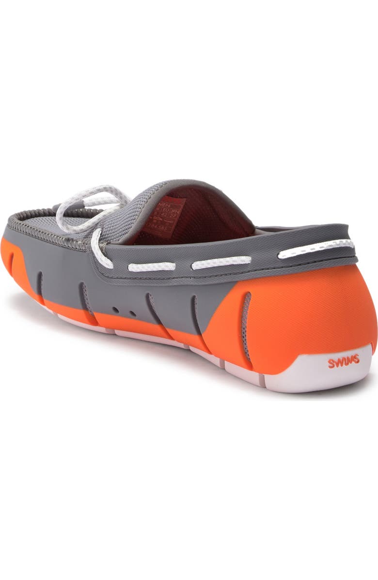 Swims Stride Lace Loafer, Alternate, color,