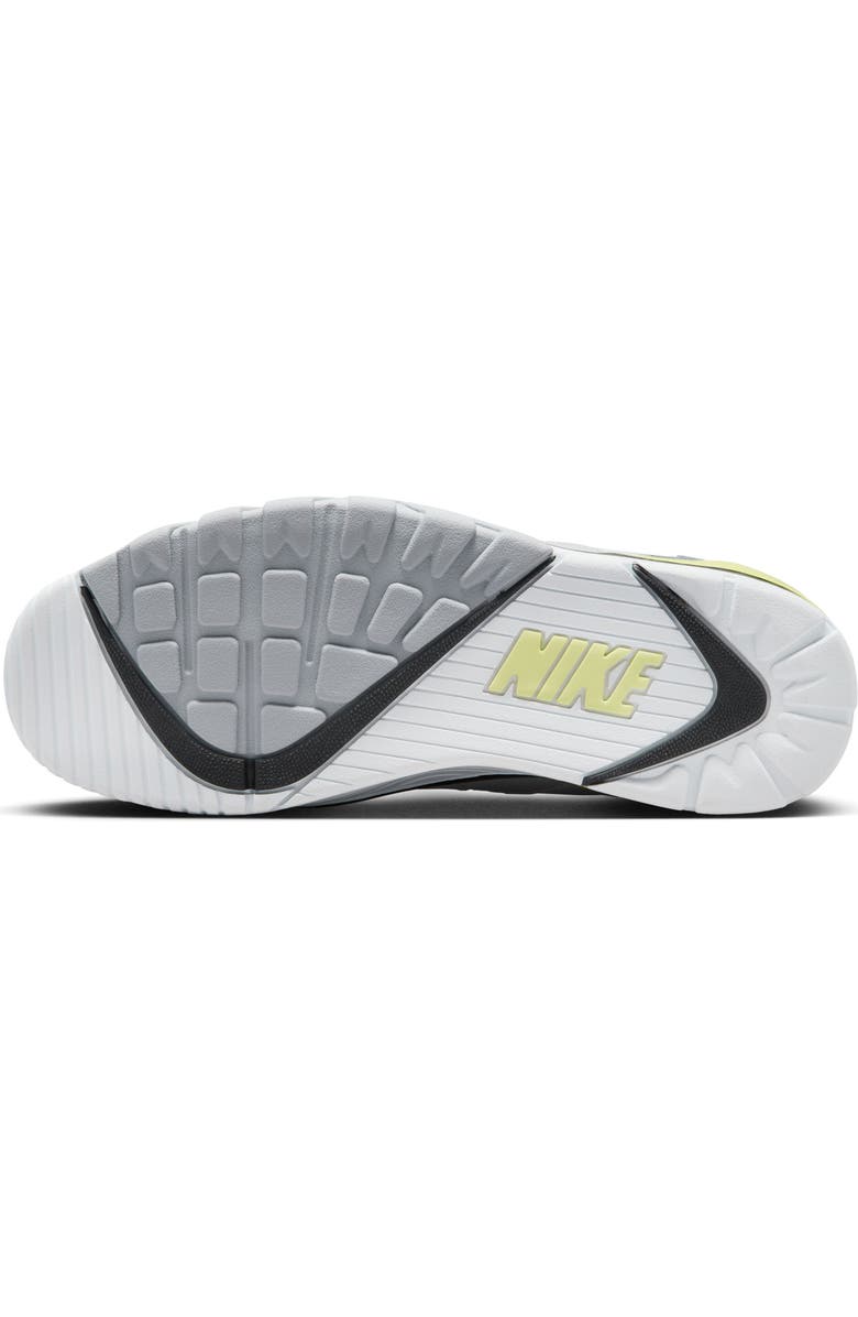 Nike Air Cross Trainer 3 Low Sneaker, Alternate, color,