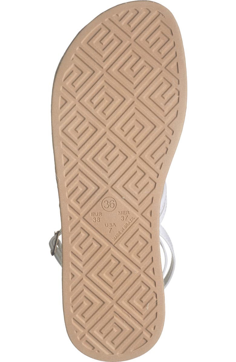 Love Rio Espadrille Wedge Sandal, Alternate, color,