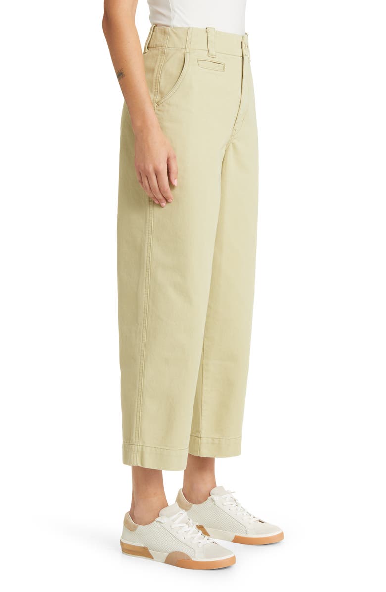 Madewell Relaxed Chino Pants, Alternate, color,
