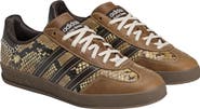 adidas x Wales Bonner Gazelle Snake Embossed Sneaker