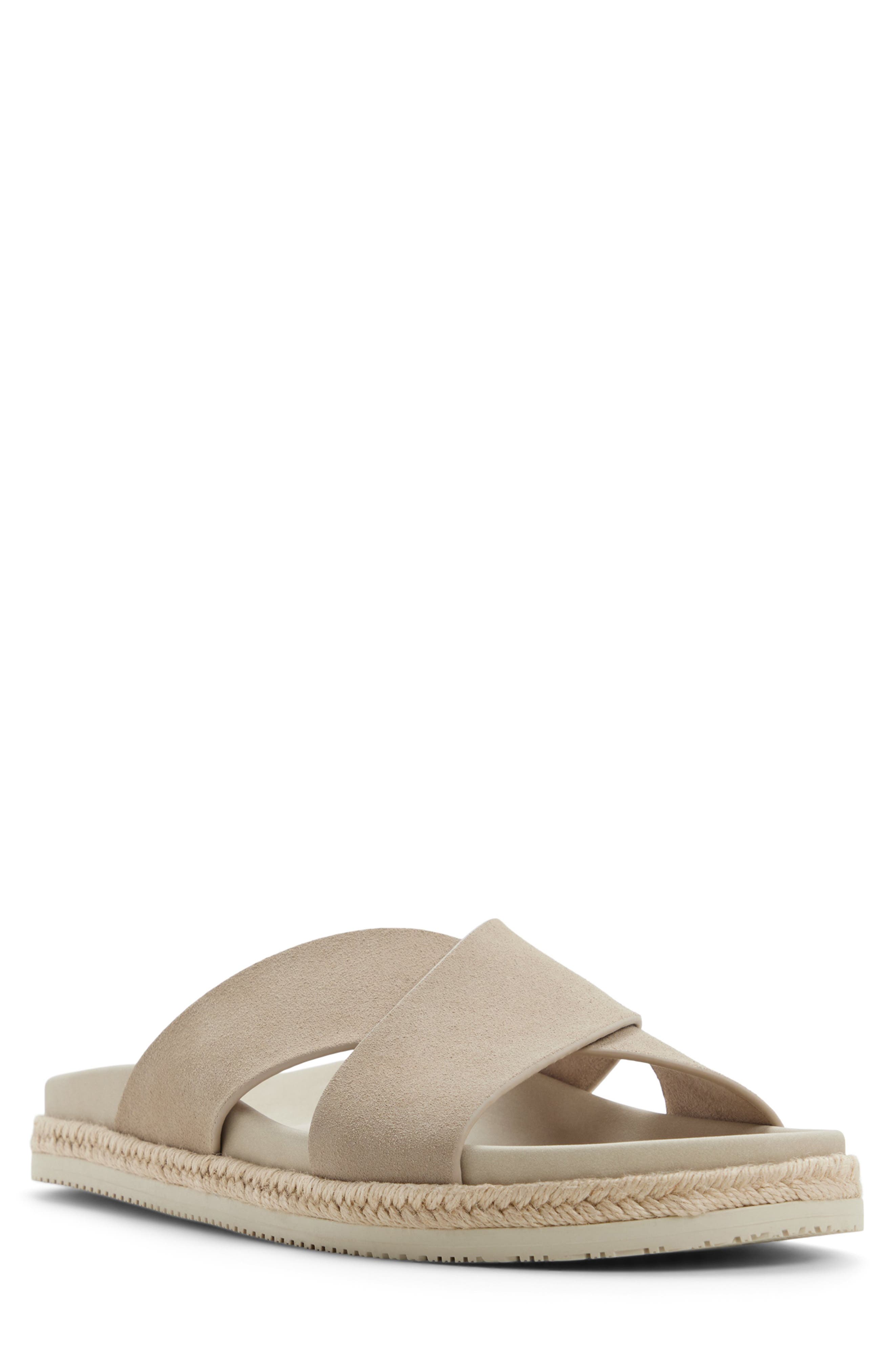 Hamel Slide Sandal - image 3
