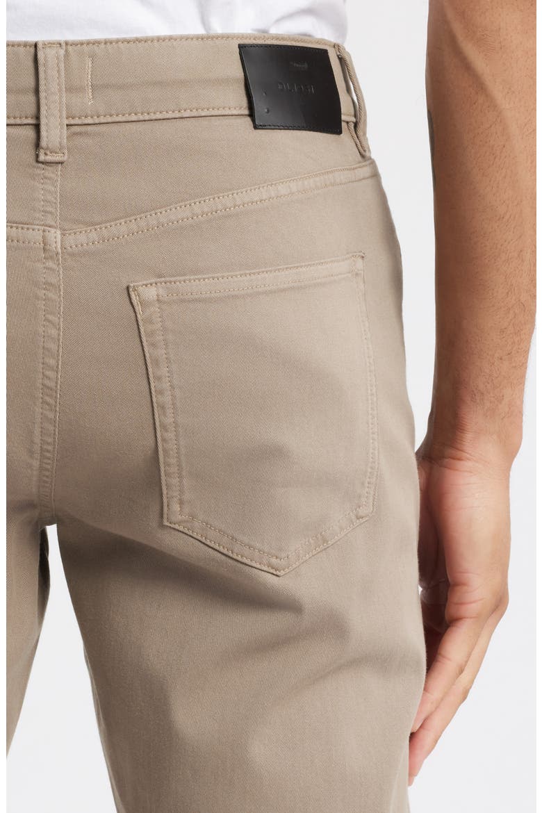 Nick Slim Fit Jeans, Alternate, color, GRAVEL