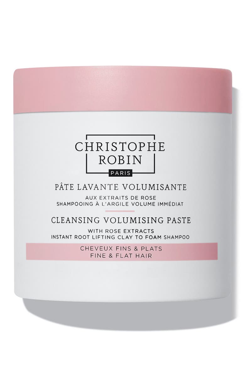 Cleansing & Volumizing Paste, Main, color, NO COLOR