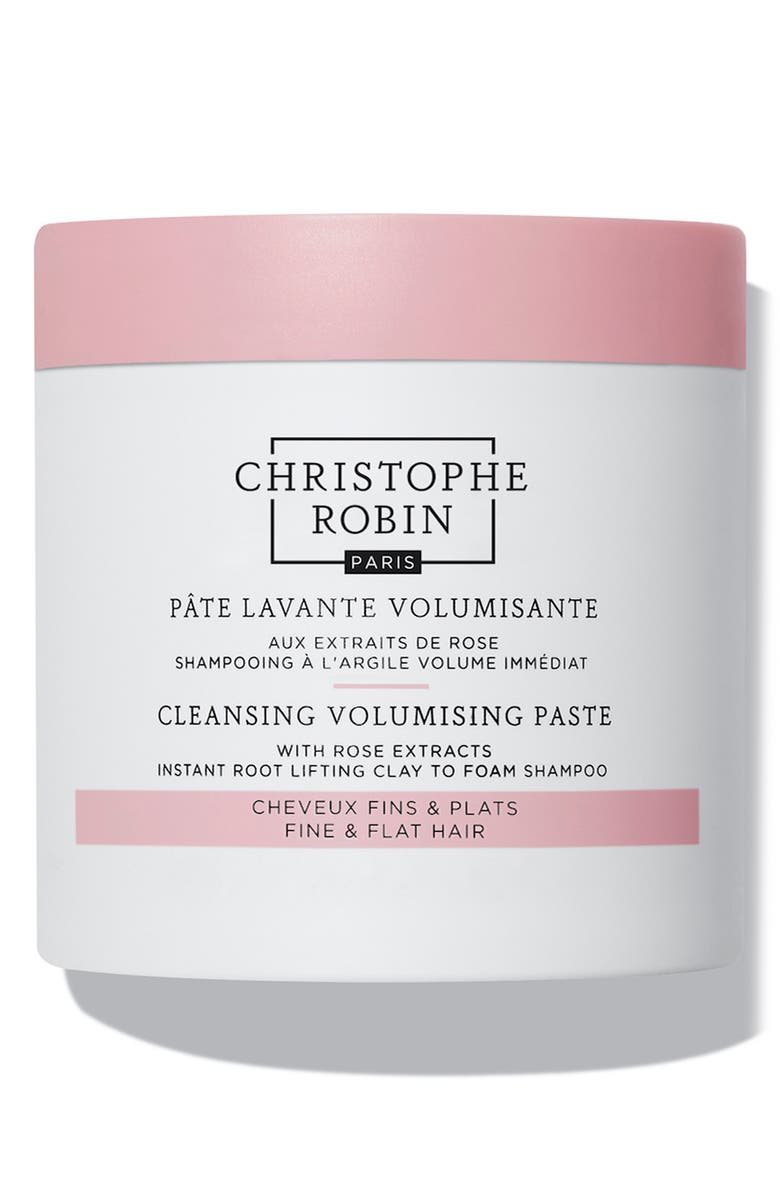 Christophe Robin Cleansing & Volumizing Paste, Main, color, 