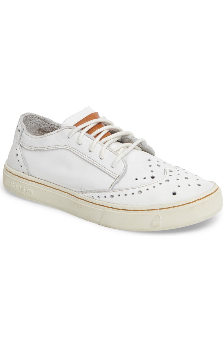 Satorisan Yukai Sneaker, Main, color,