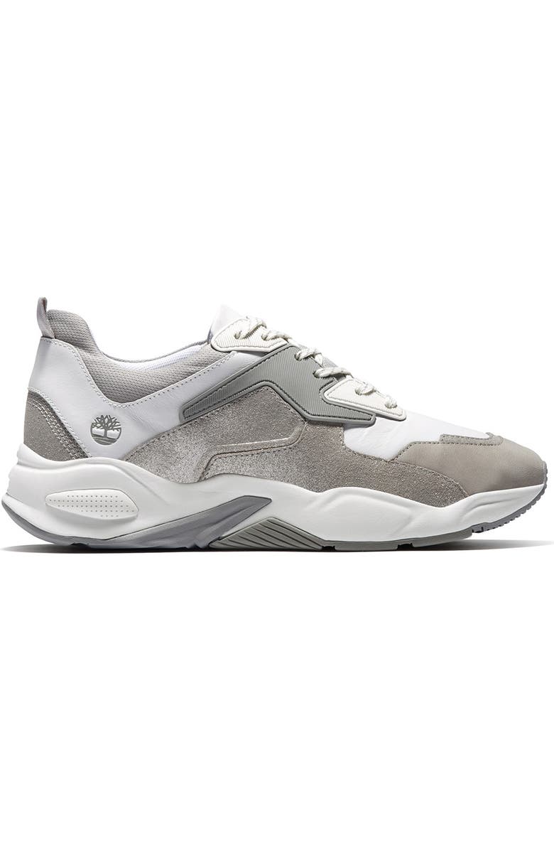 Timberland Delphiville Sneaker, Alternate, color,